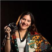 ¿Estás buscando clases de Diseño Gráfico? ¡Estoy disponible!